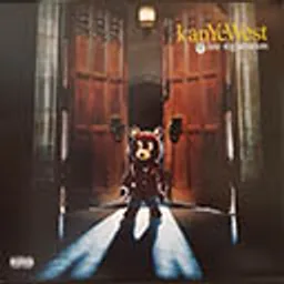 Late Registration