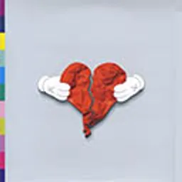 808s & Heartbreak